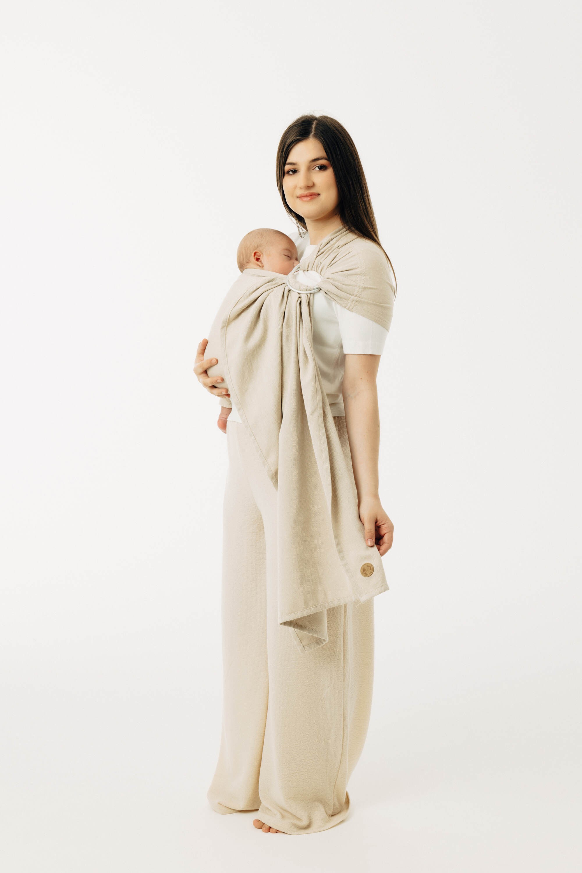 LennyLamb Ring Sling TRACK
