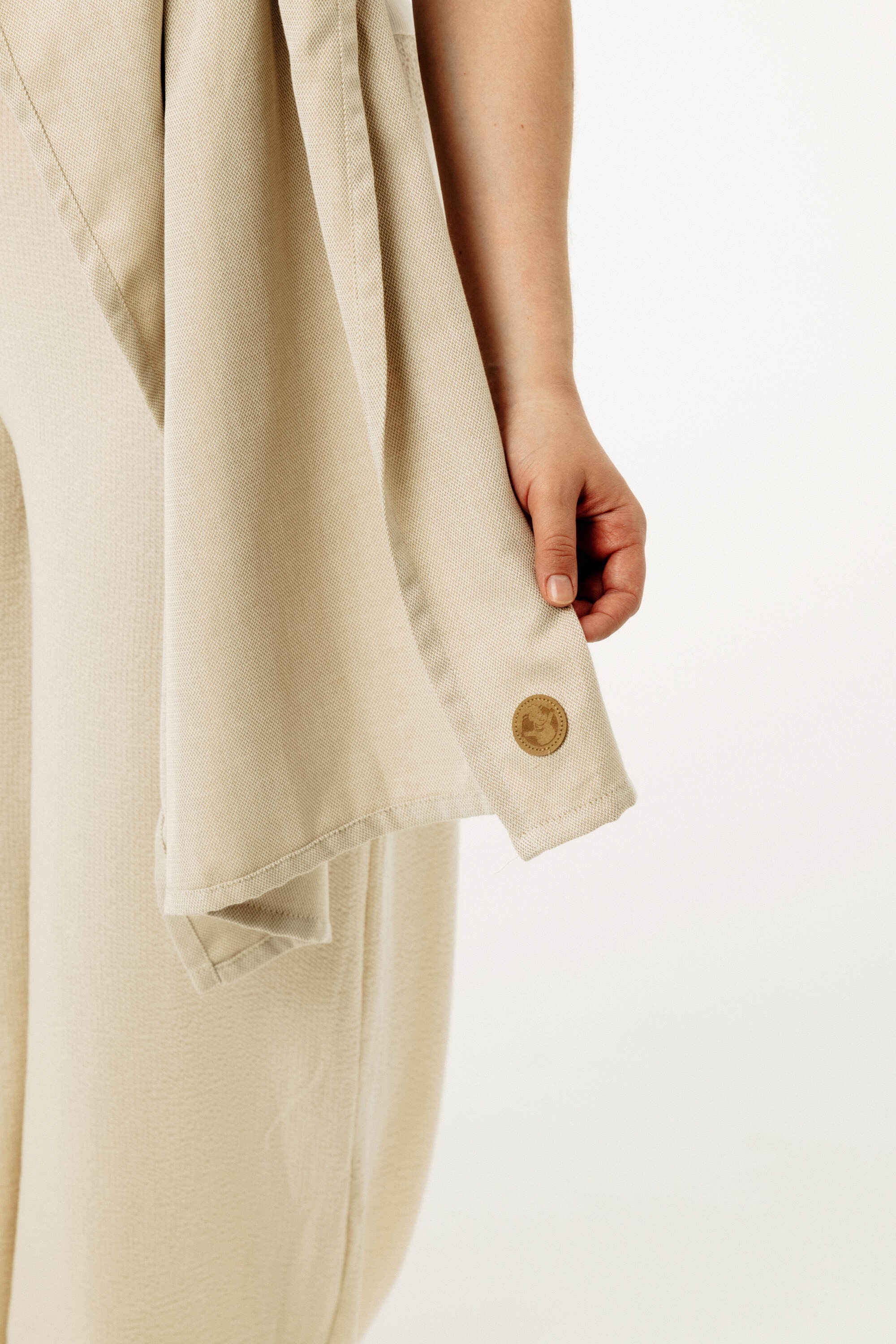 LennyLamb Ring Sling TRACK
