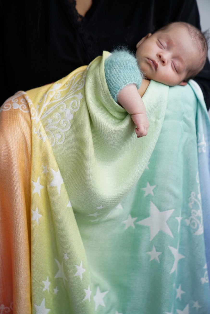 Kokadi beebitekk, Star Children