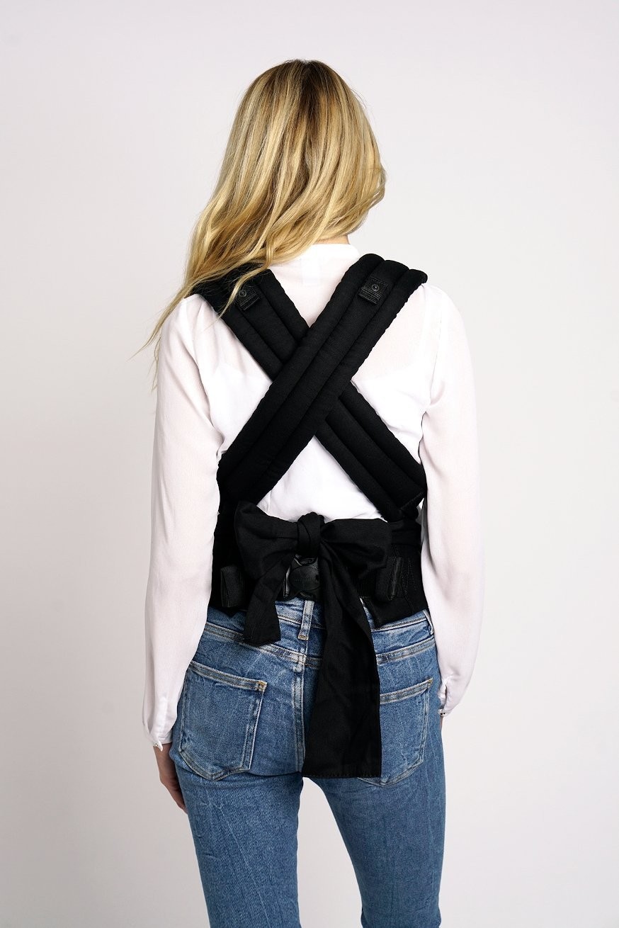 Kokadi baby carrier TaiTai Heart2Heart stone