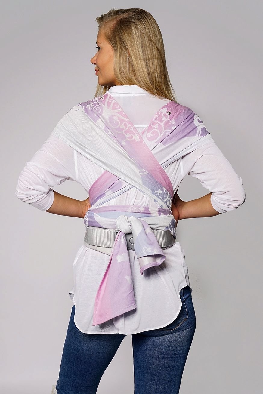 Kokadi Wrapstar Marie in Wonderland 