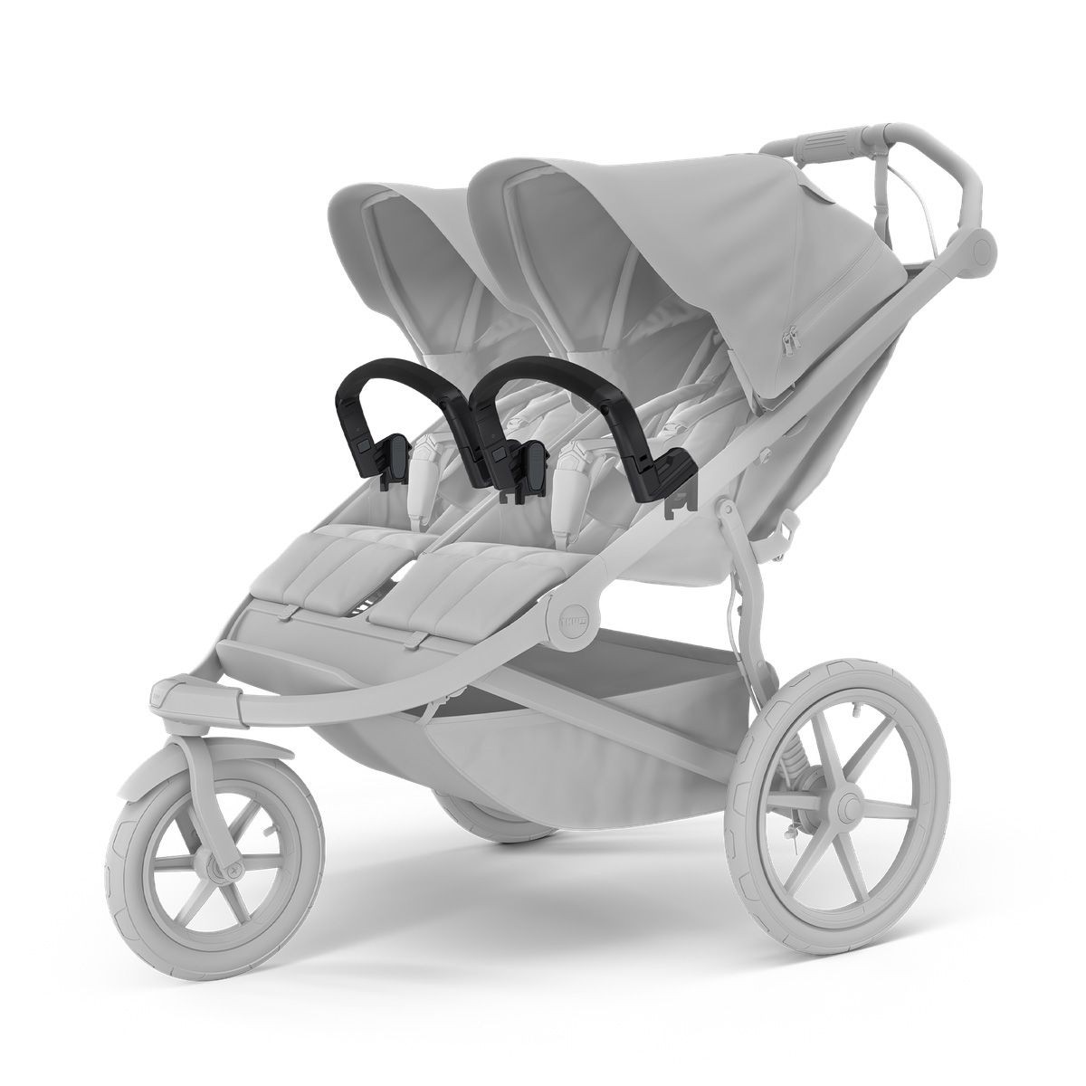 Thule Urban Glide 3 turvakaar