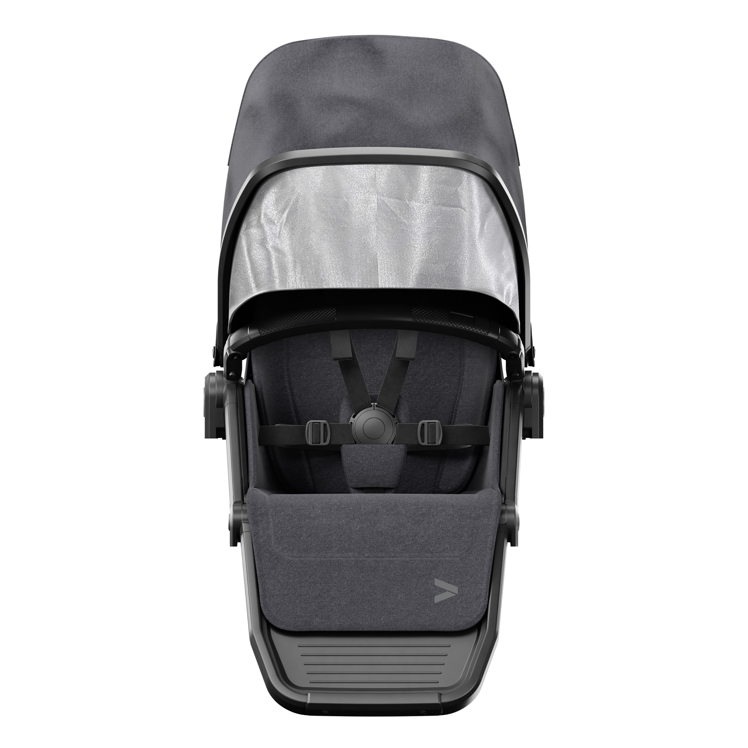 Veer Switchback seat