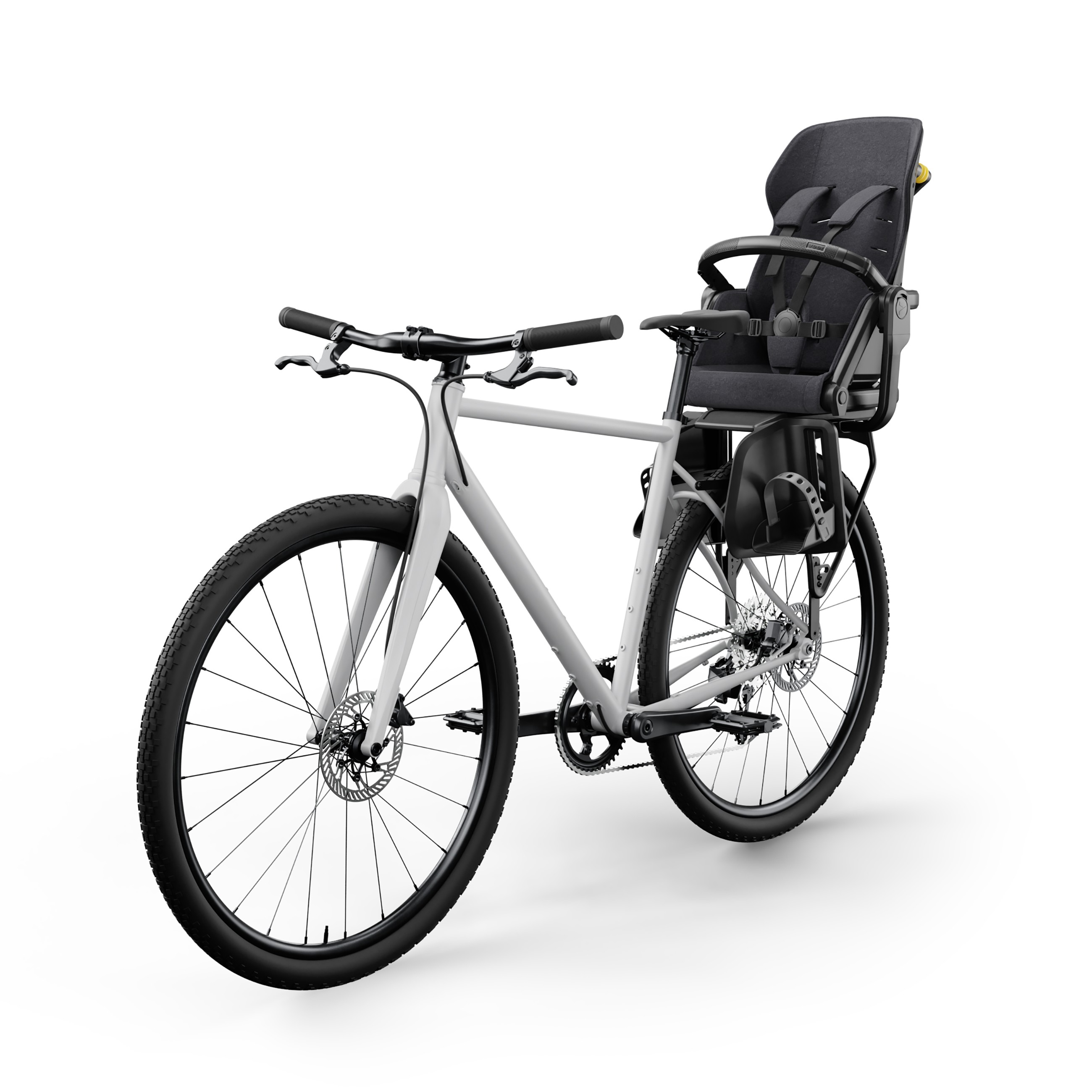 Veer Switchback seat