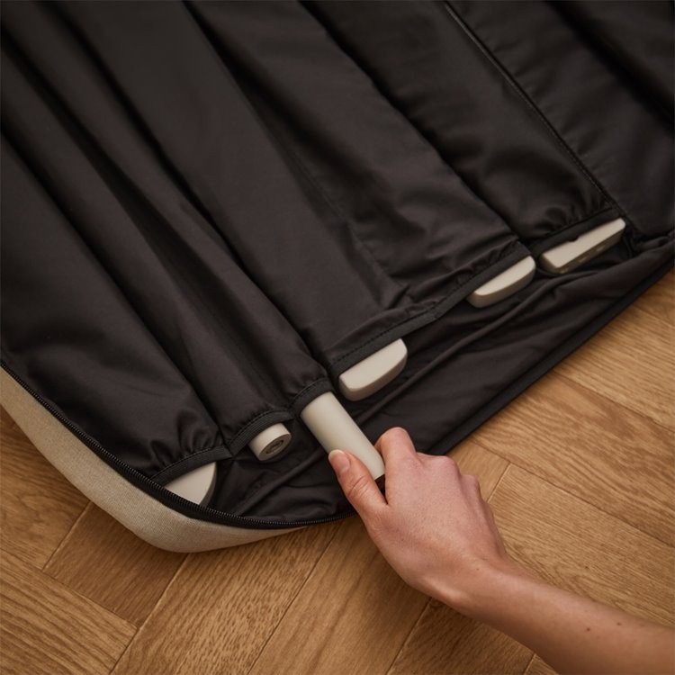 SnuzPod Studio transpordikott