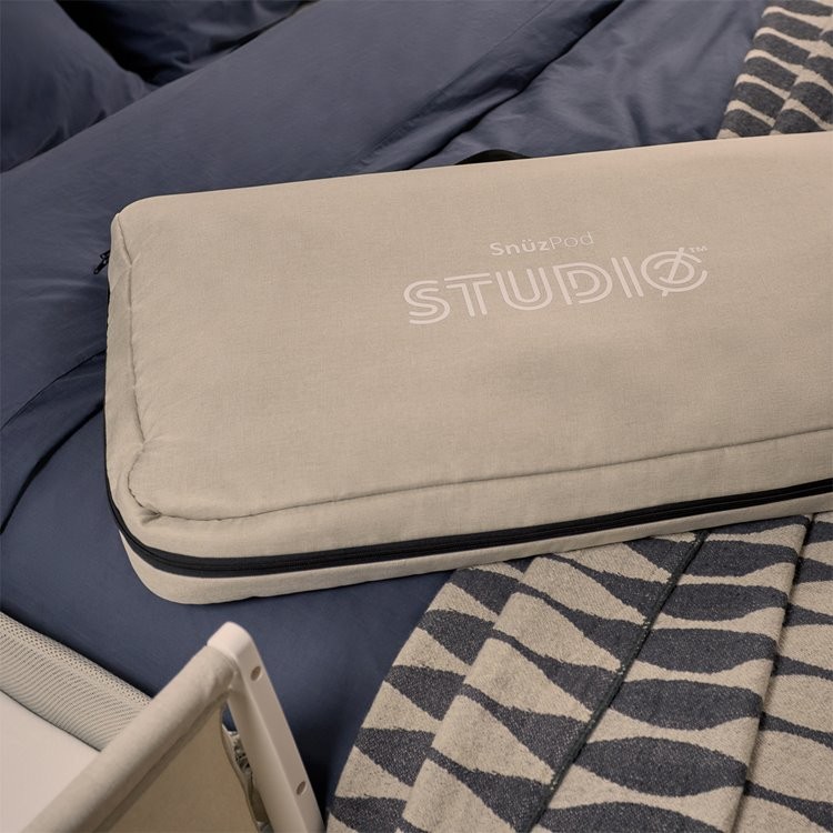 SnuzPod Studio transpordikott