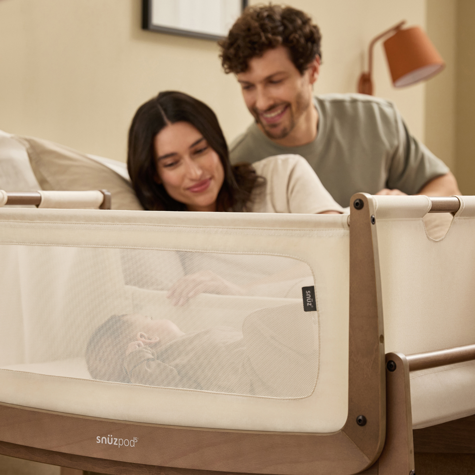SnuzPod5 vooditasku