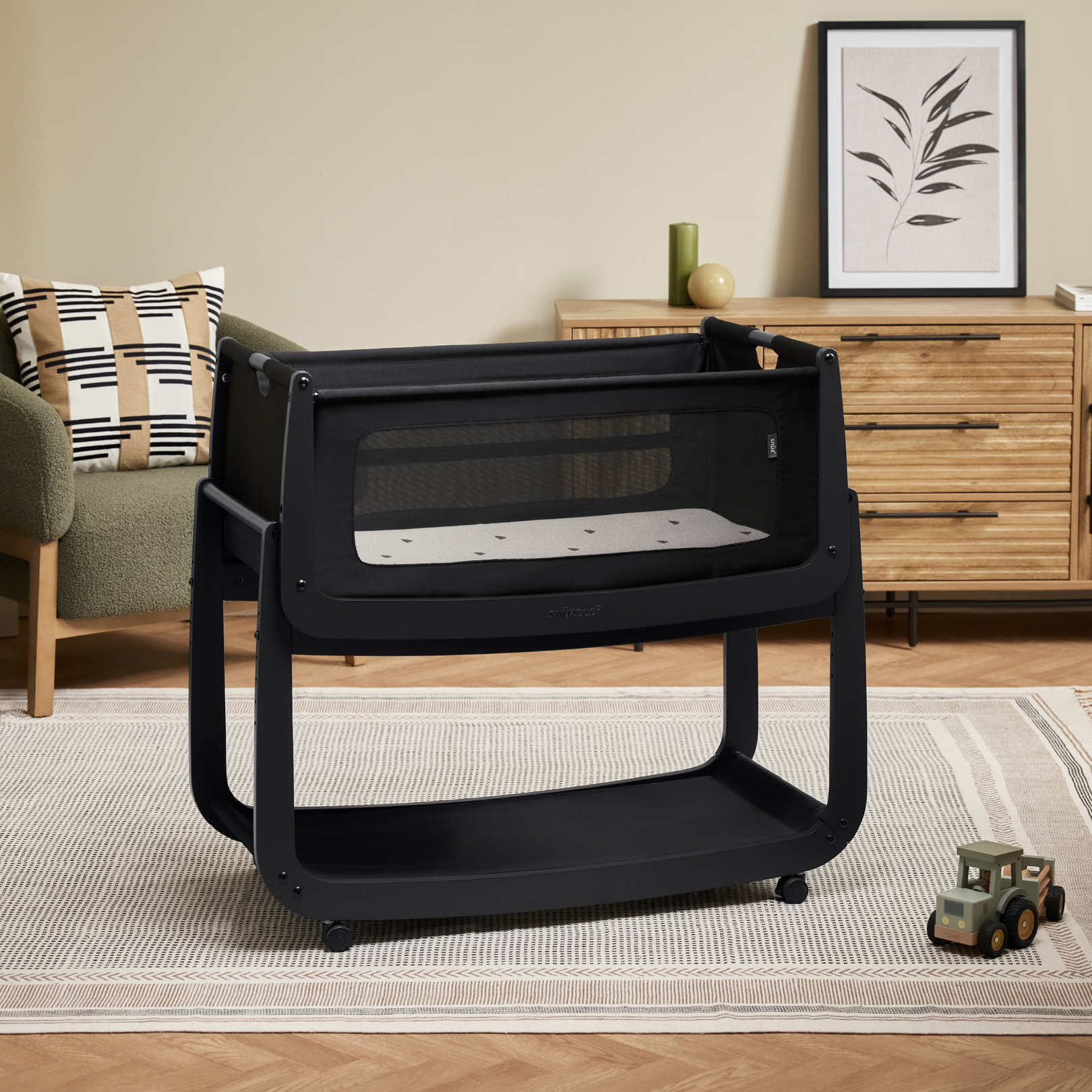 SnuzPod5 vooditasku