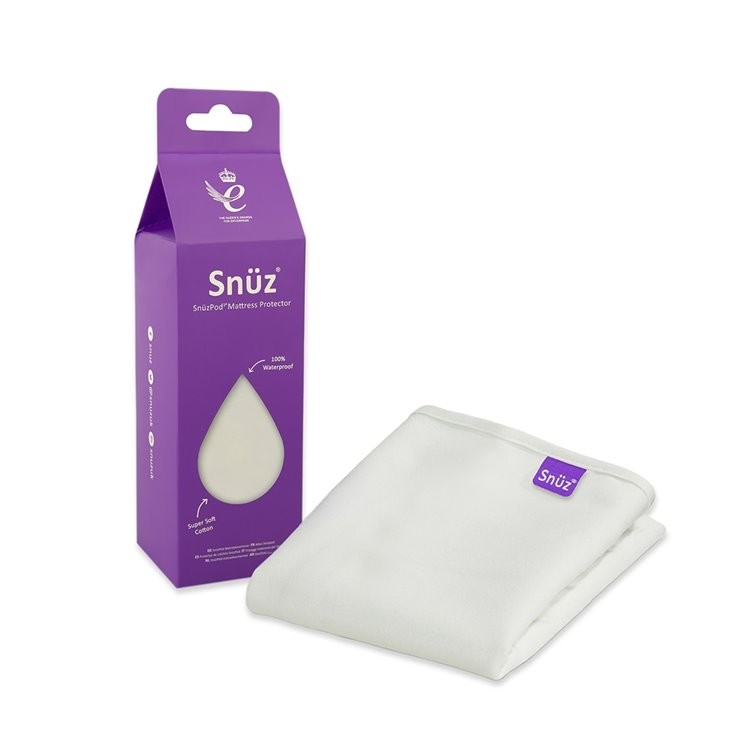 Snuzpod veekindel madratsikate