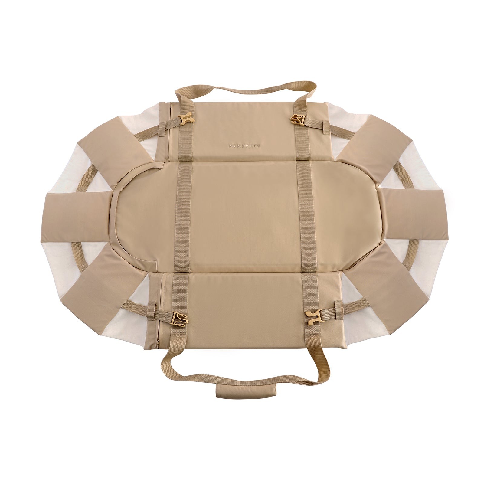 Membantu Baby Carrycot