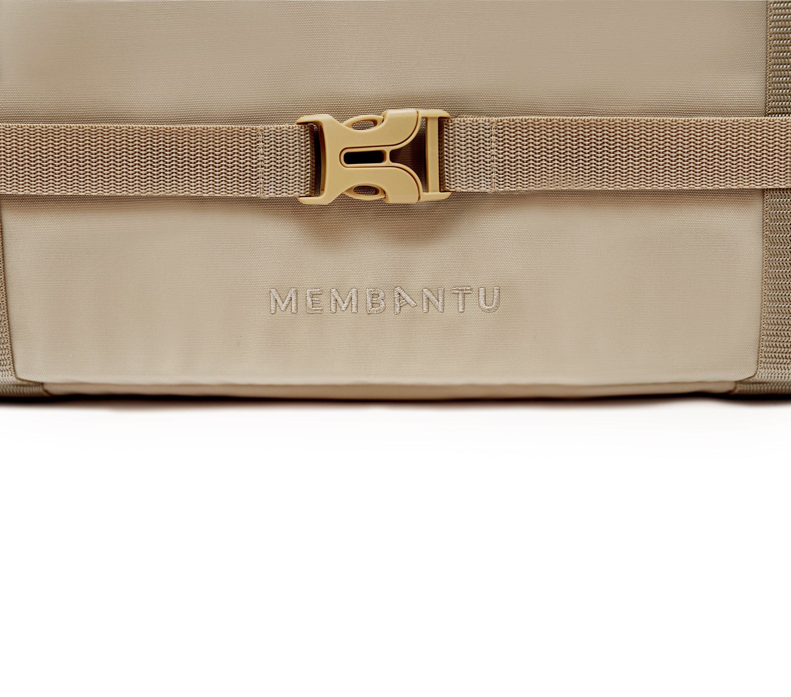 Membantu Baby Carrycot