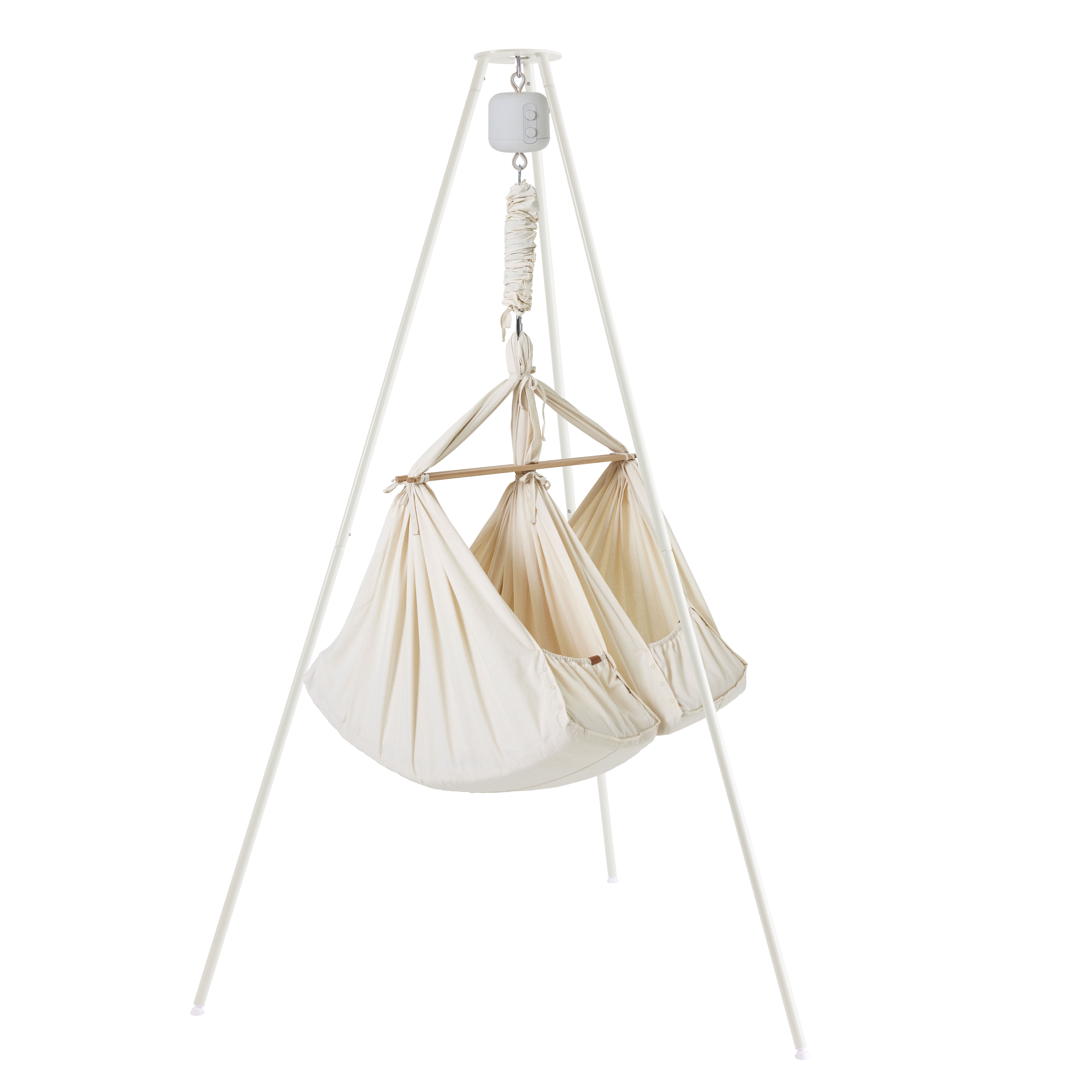 Membantu Cradle Stand
