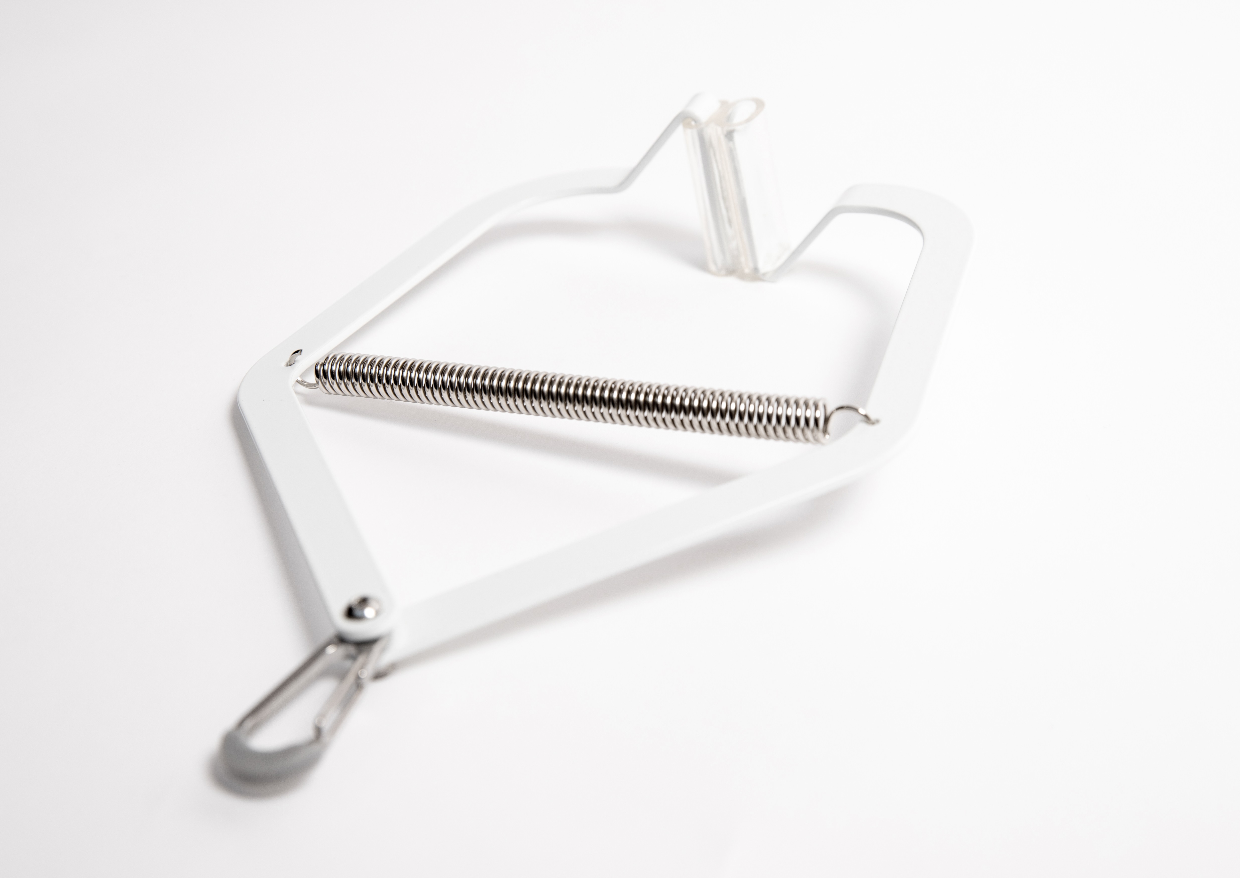 Membantu Door Clamp 2.0