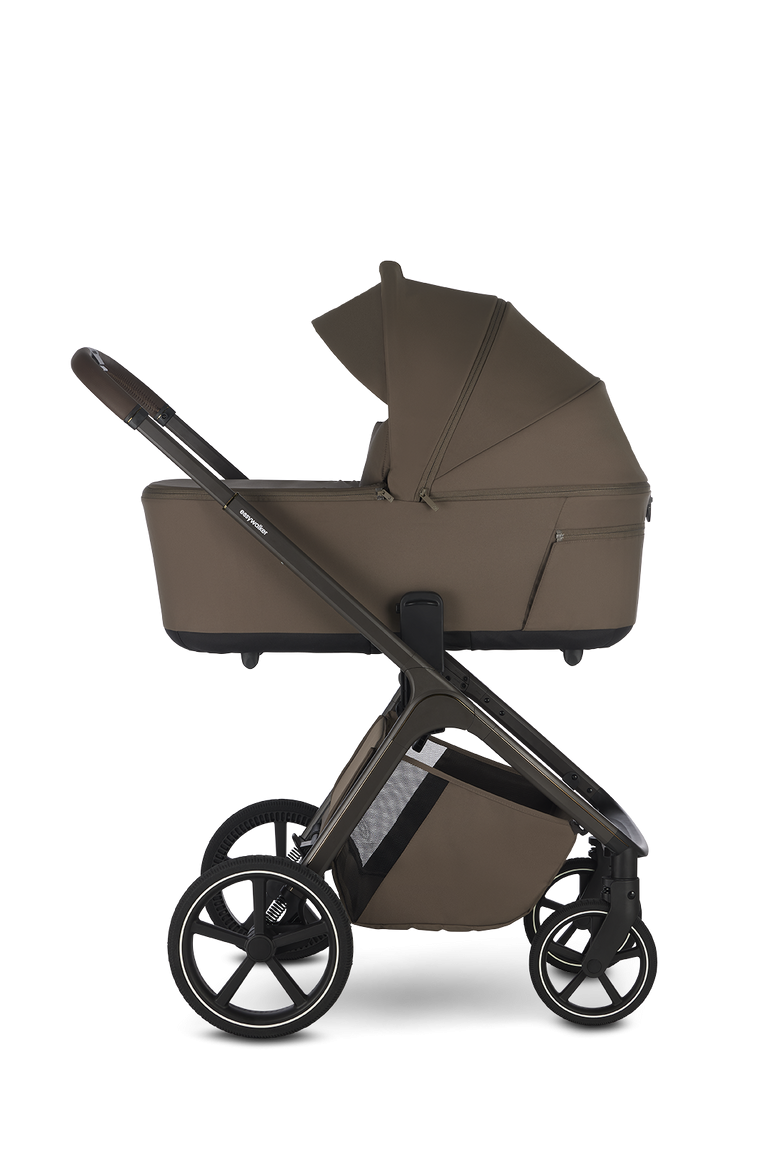 Easywalker Zoey Go vankrikomplekt