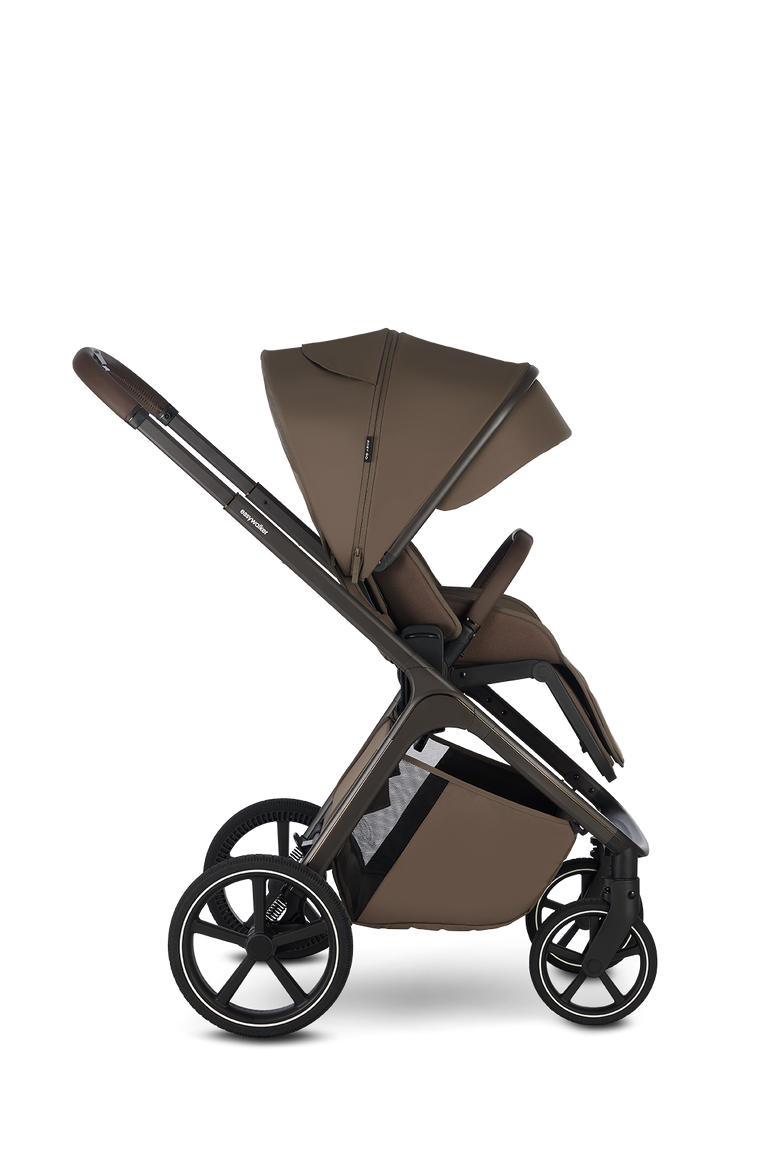 Easywalker Zoey Go vankrikomplekt