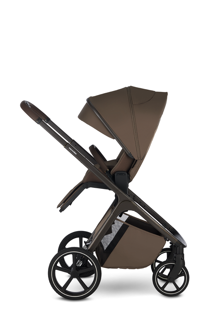 Easywalker Zoey Go vankrikomplekt