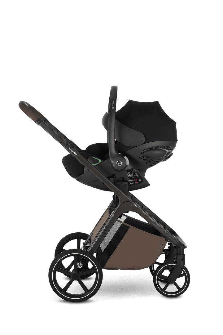 Easywalker Zoey Go vankrikomplekt