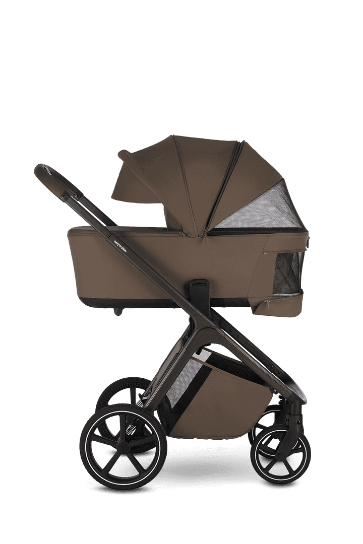 Easywalker Zoey Go vankrikomplekt