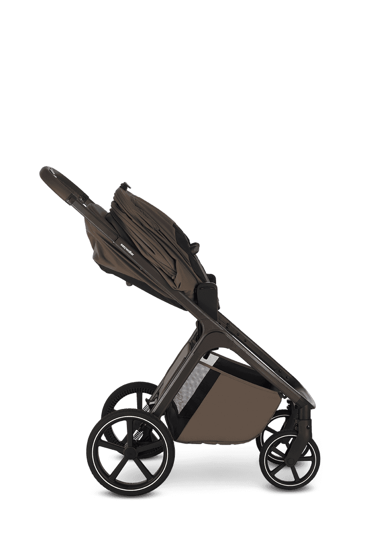 Easywalker Zoey Go vankrikomplekt