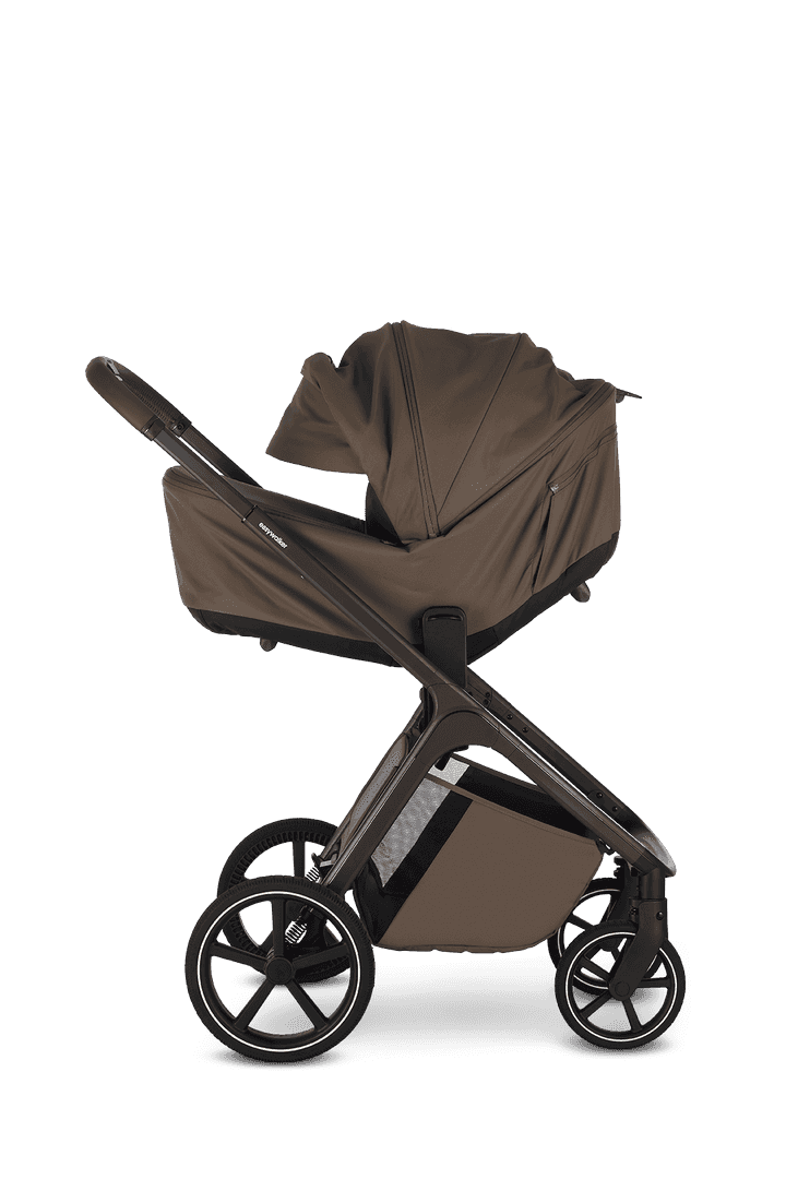 Easywalker Zoey Go vankrikomplekt