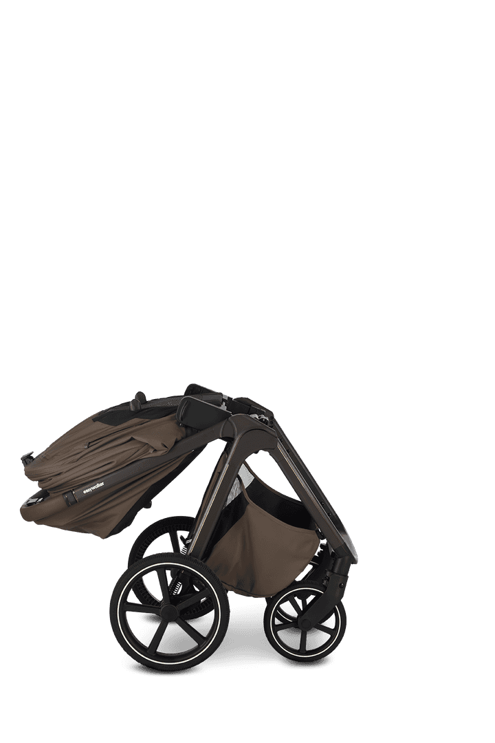 Easywalker Zoey Go vankrikomplekt