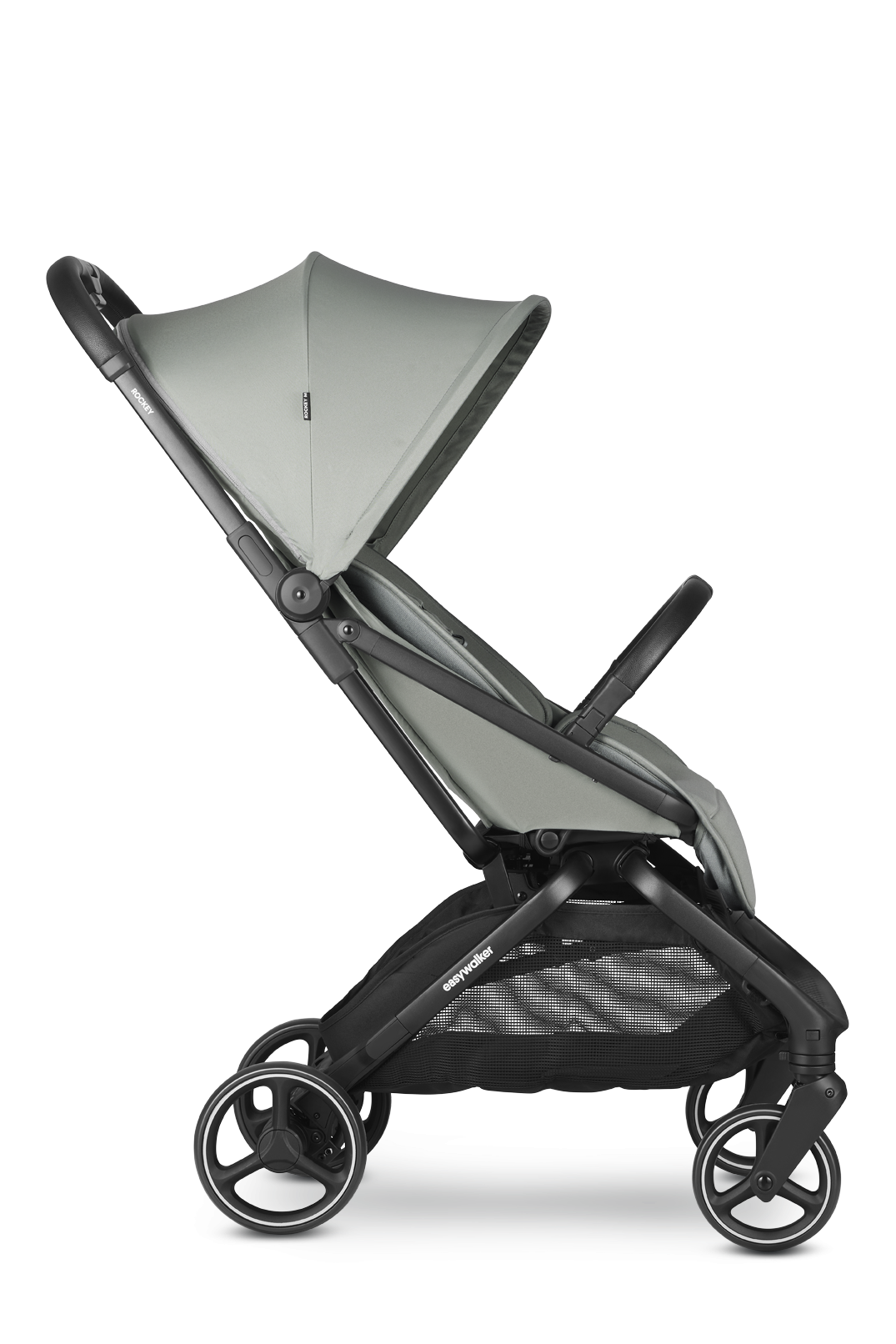 Easywalker Rockey M jalutuskäru