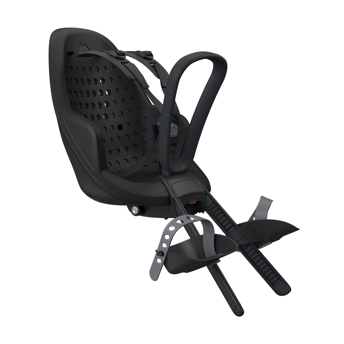 Thule Yepp 2 mini jalgrattatool juhtrauale