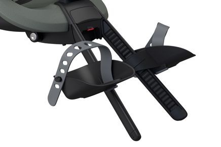 Thule Yepp 2 mini jalgrattatool juhtrauale