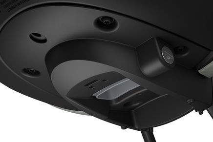 Thule Yepp 2 mini jalgrattatool juhtrauale