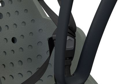 Thule Yepp 2 mini jalgrattatool juhtrauale
