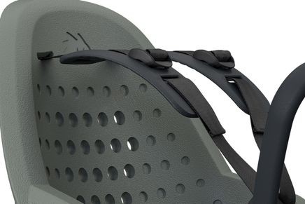 Thule Yepp 2 mini jalgrattatool juhtrauale