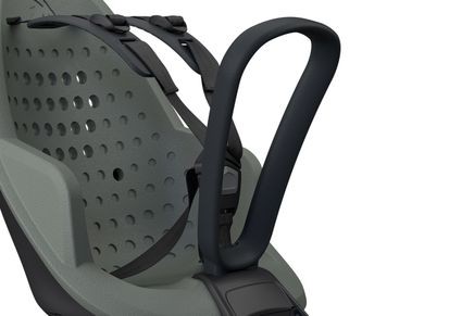 Thule Yepp 2 mini jalgrattatool juhtrauale