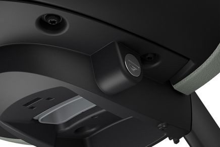 Thule Yepp 2 mini jalgrattatool juhtrauale