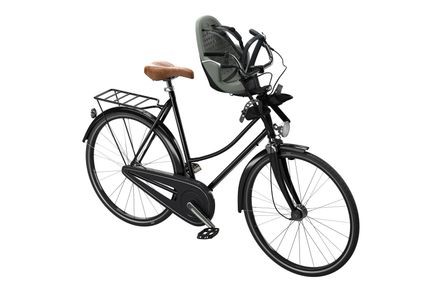 Thule Yepp 2 mini jalgrattatool juhtrauale