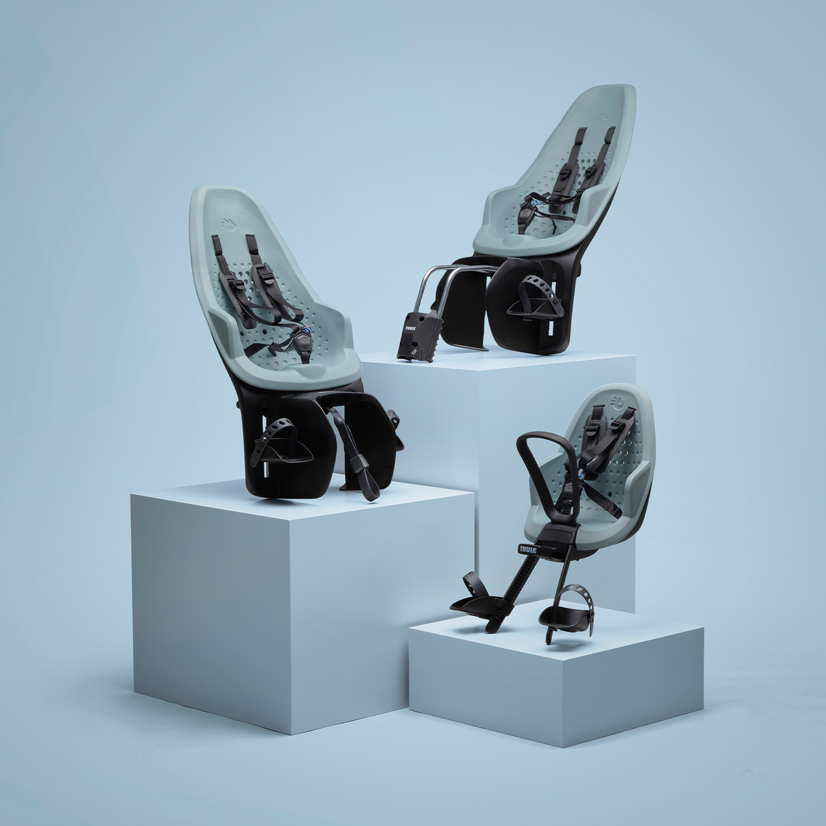 Thule Yepp 2 mini jalgrattatool juhtrauale