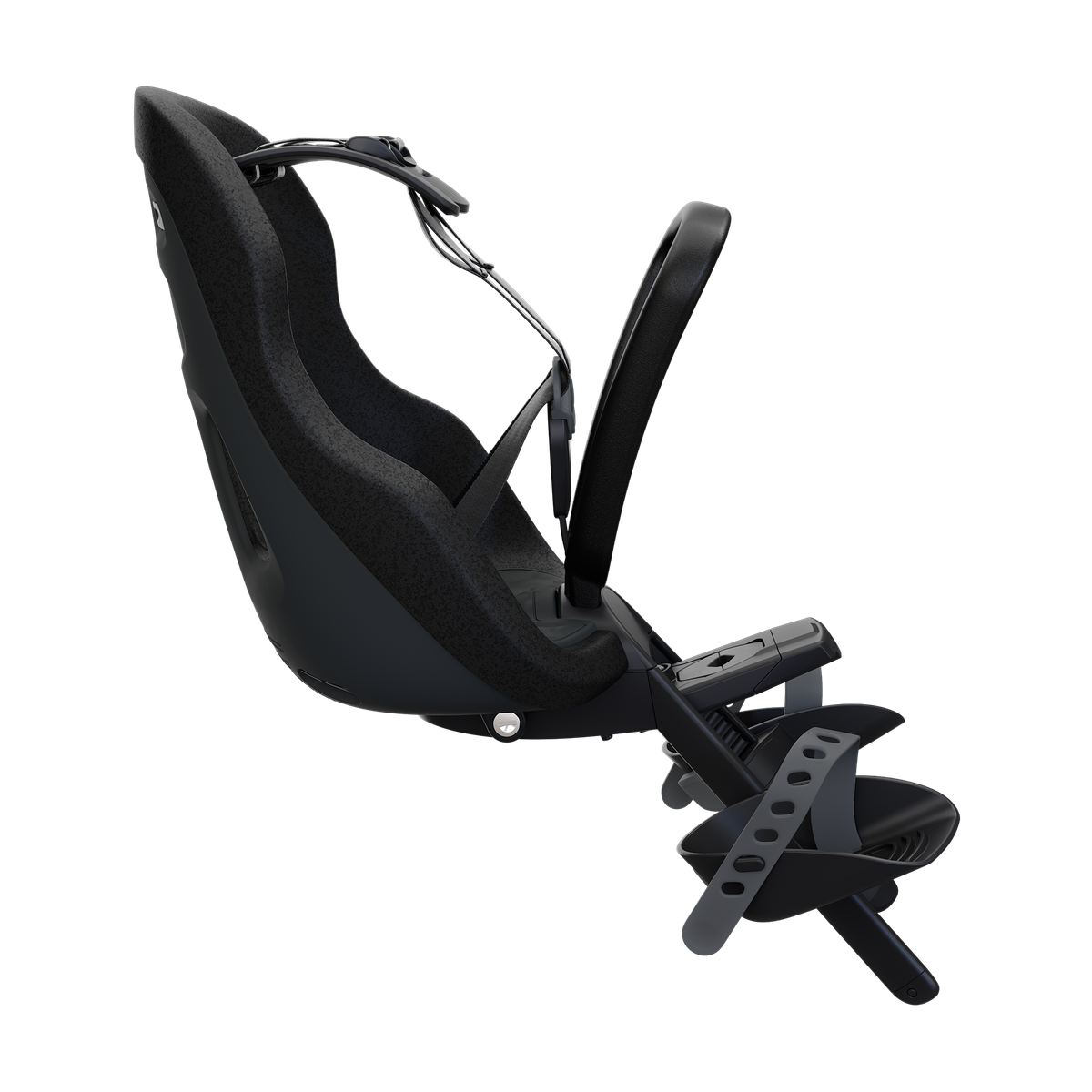 Thule Yepp Nexxt 2 mini jalgrattatool juhtrauale