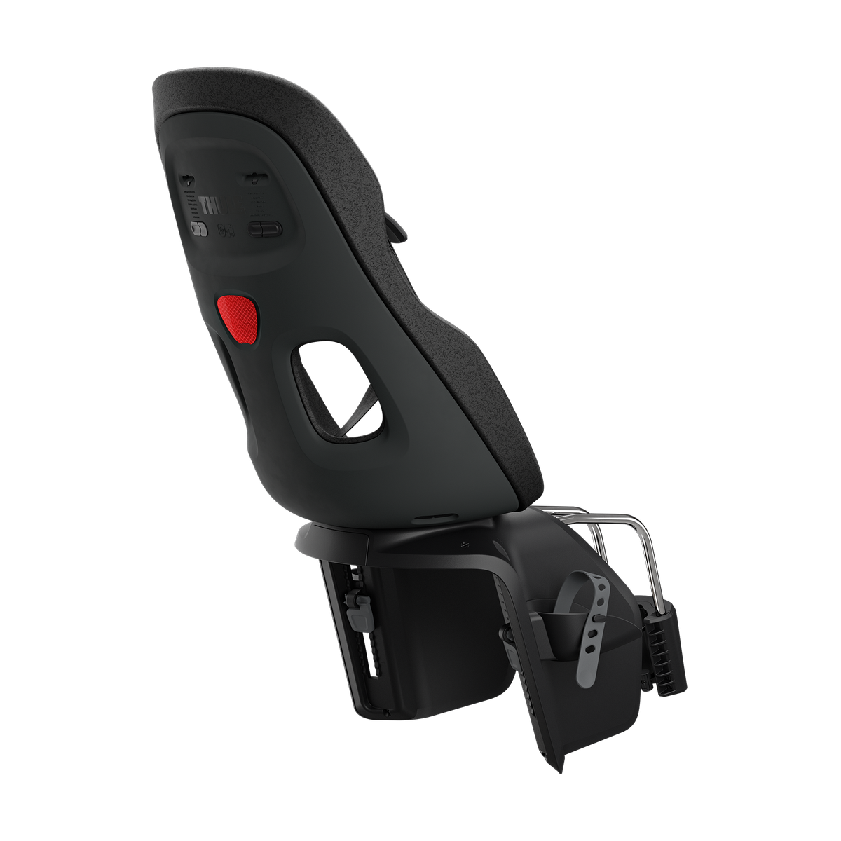 Thule Yepp Nexxt 2 Maxi jalgrattatool raamile