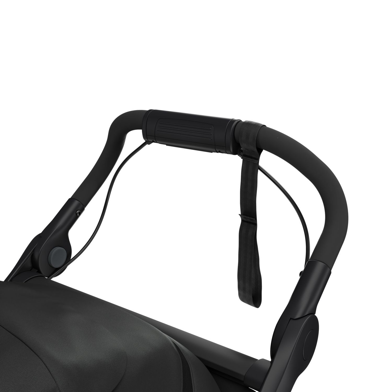 Thule Urban Glide 4-rattaline jalutuskäru