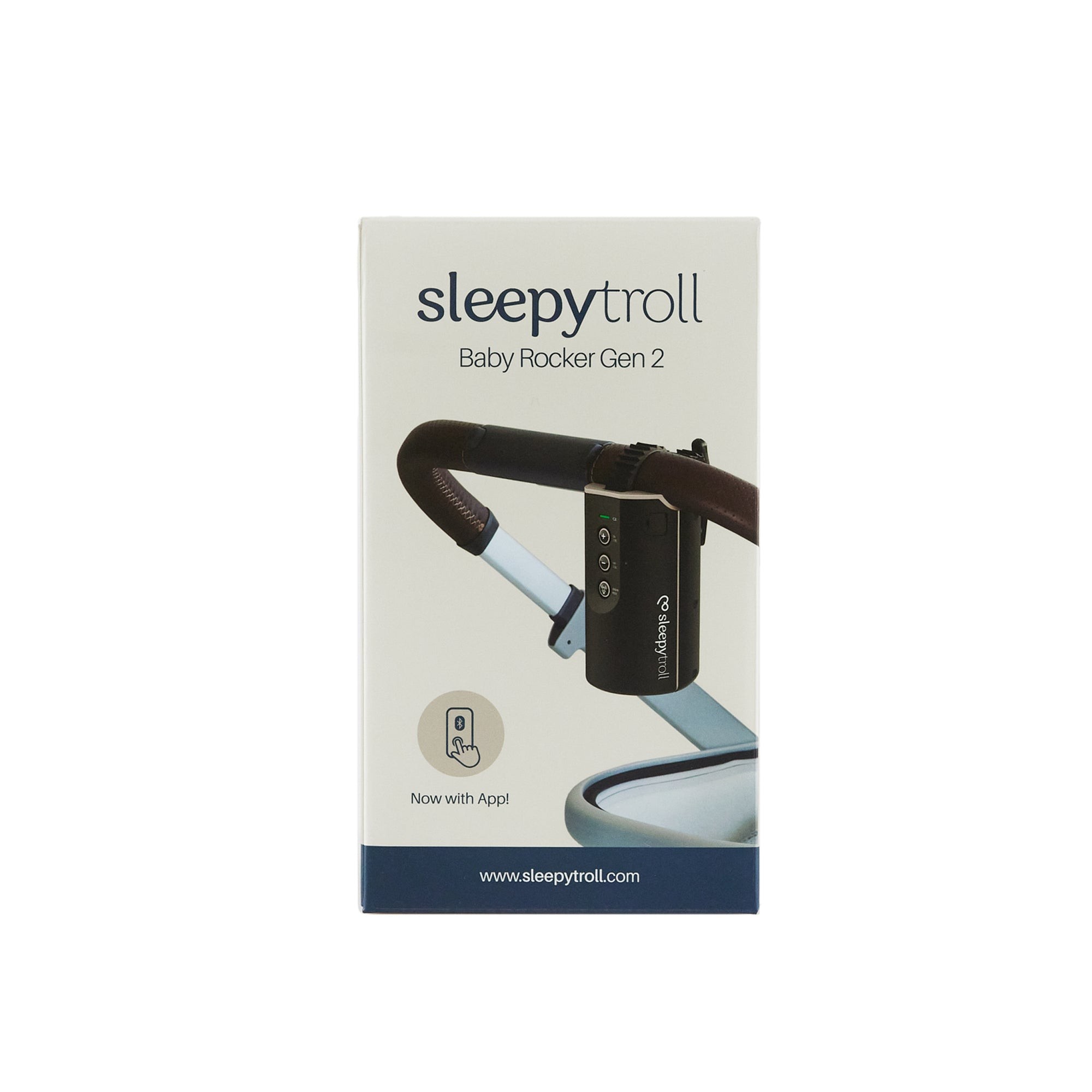 Sleepytroll vankrikiigutaja (UUS!)