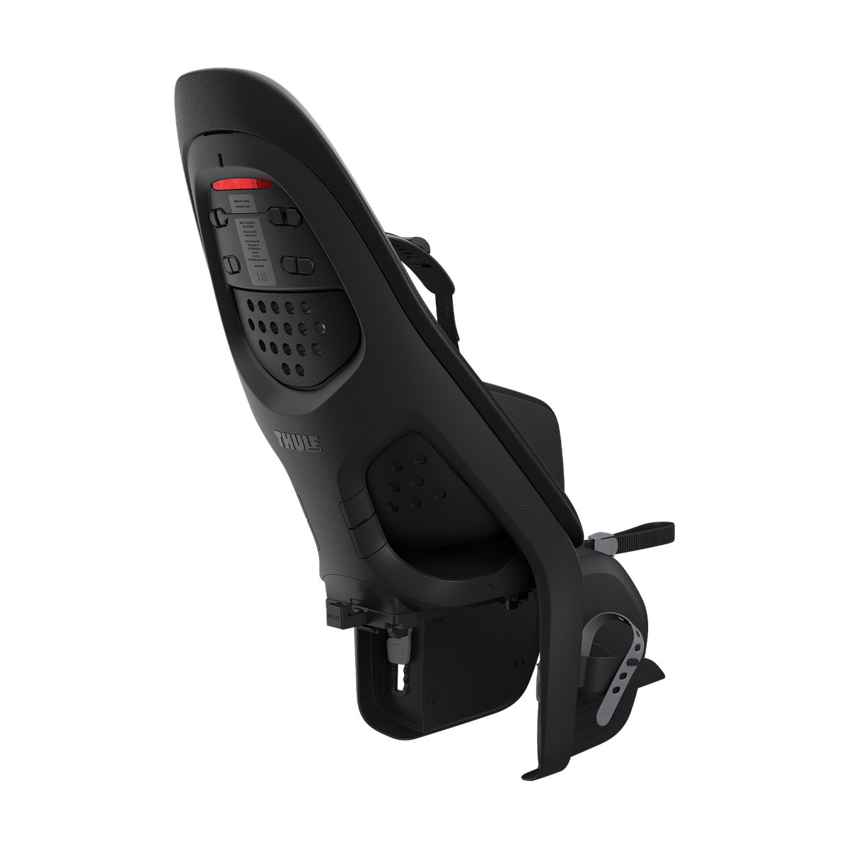 Thule Yepp 2 MIK HD 