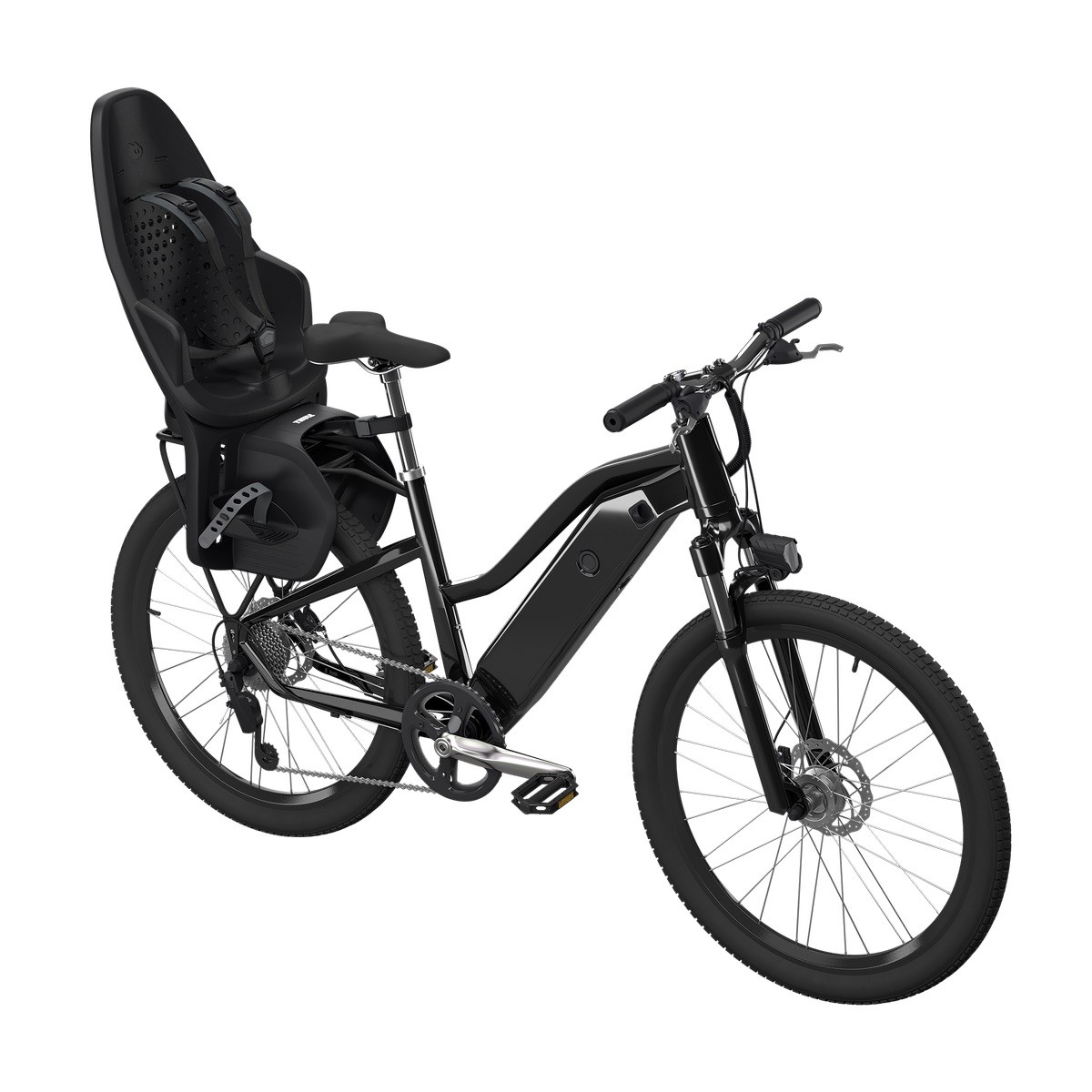 Thule Yepp 2 MIK HD 