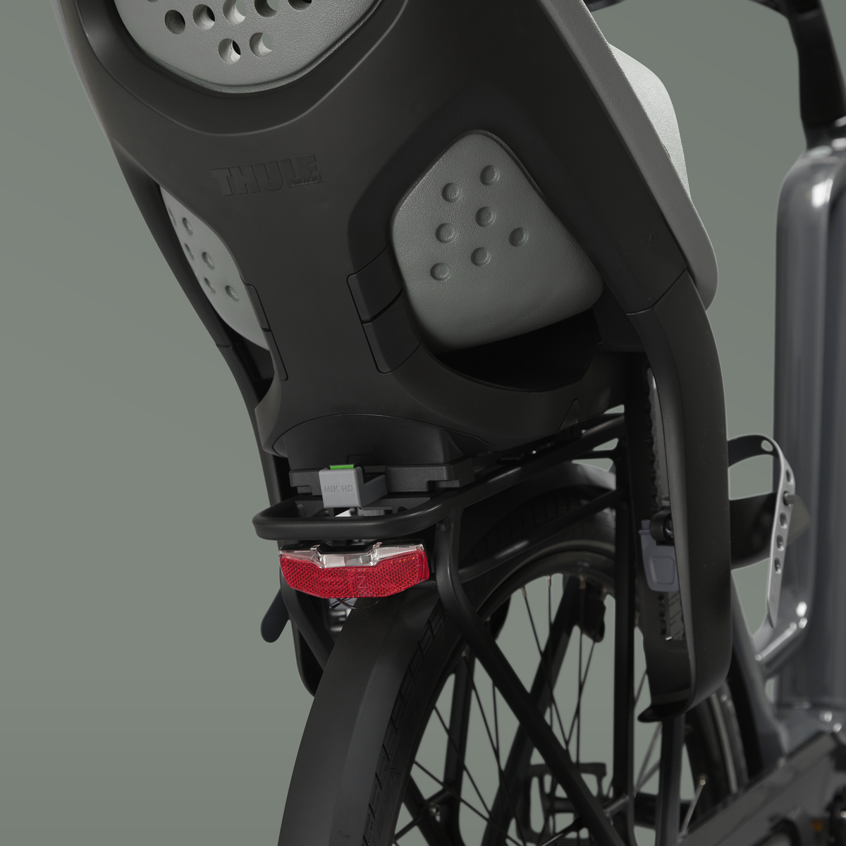 Thule Yepp 2 MIK HD 