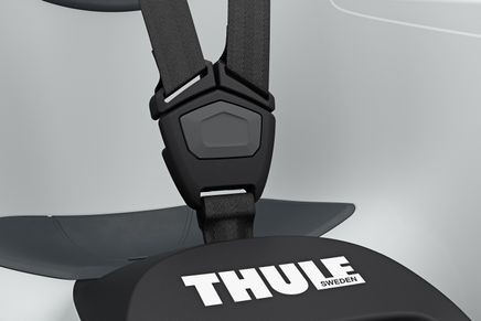 Thule RideAlong Lite 2 