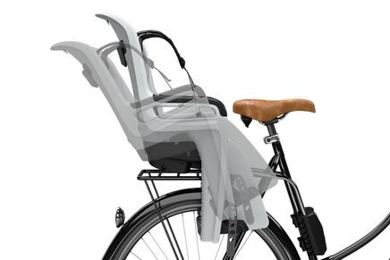 Thule RideAlong 2 frame mount