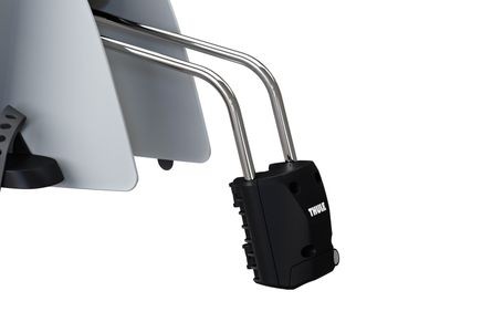 Thule RideAlong 2 frame mount