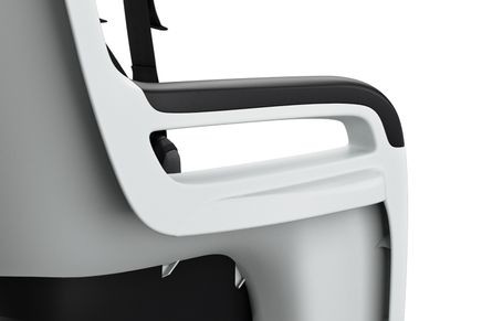 Thule RideAlong 2 frame mount