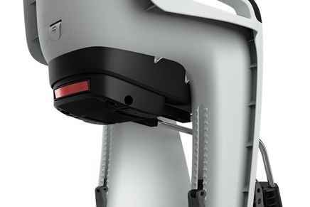 Thule RideAlong 2 frame mount