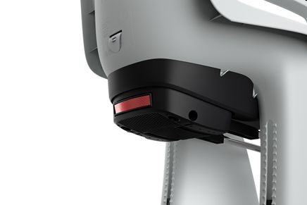 Thule RideAlong 2 frame mount