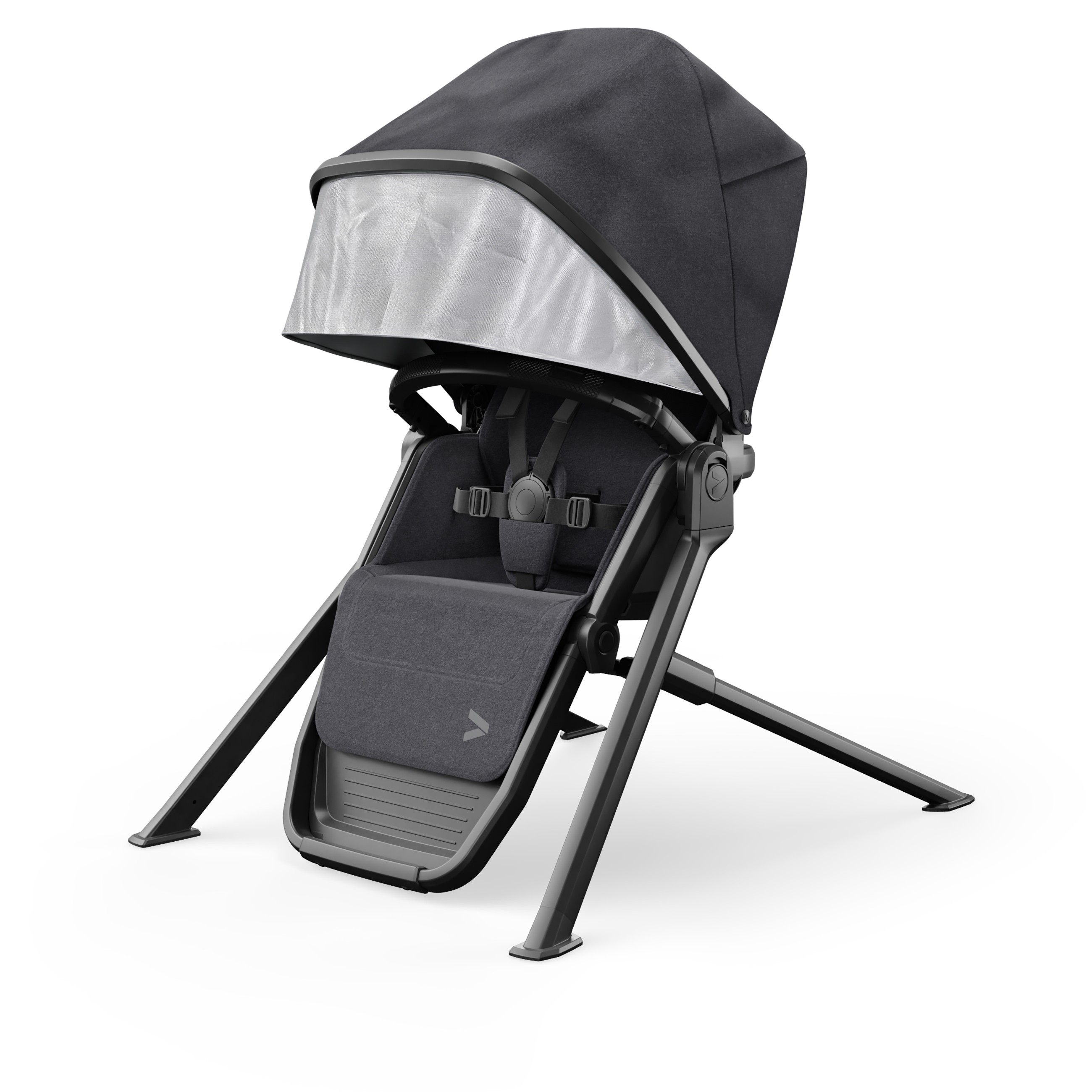 Veer Switchback seat