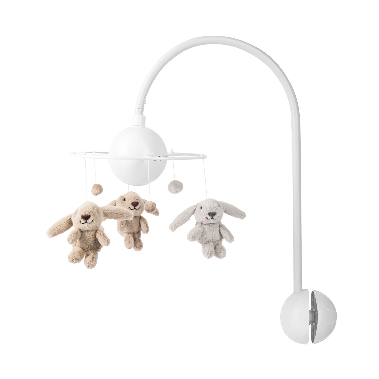 Milo - Baby mobile